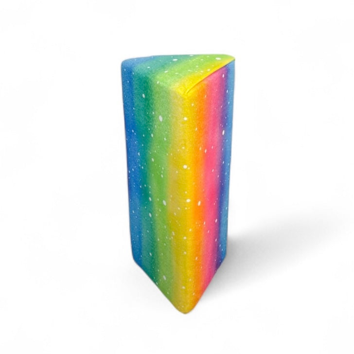 33” Triangle Covers