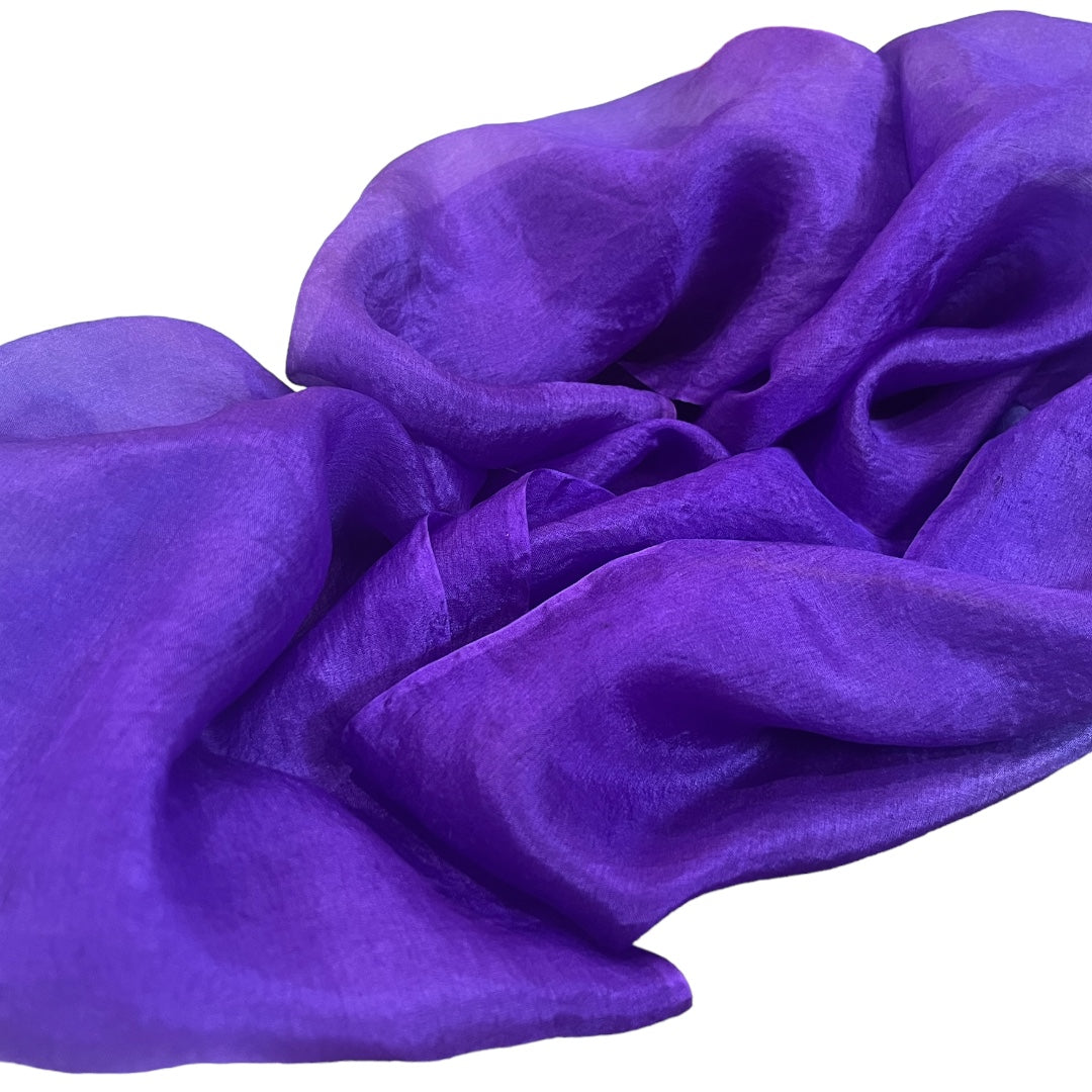 Lightweight Playsilks