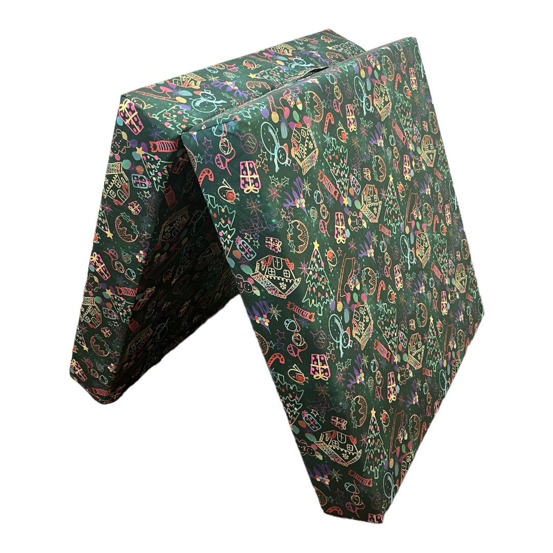 Thick Base Covers