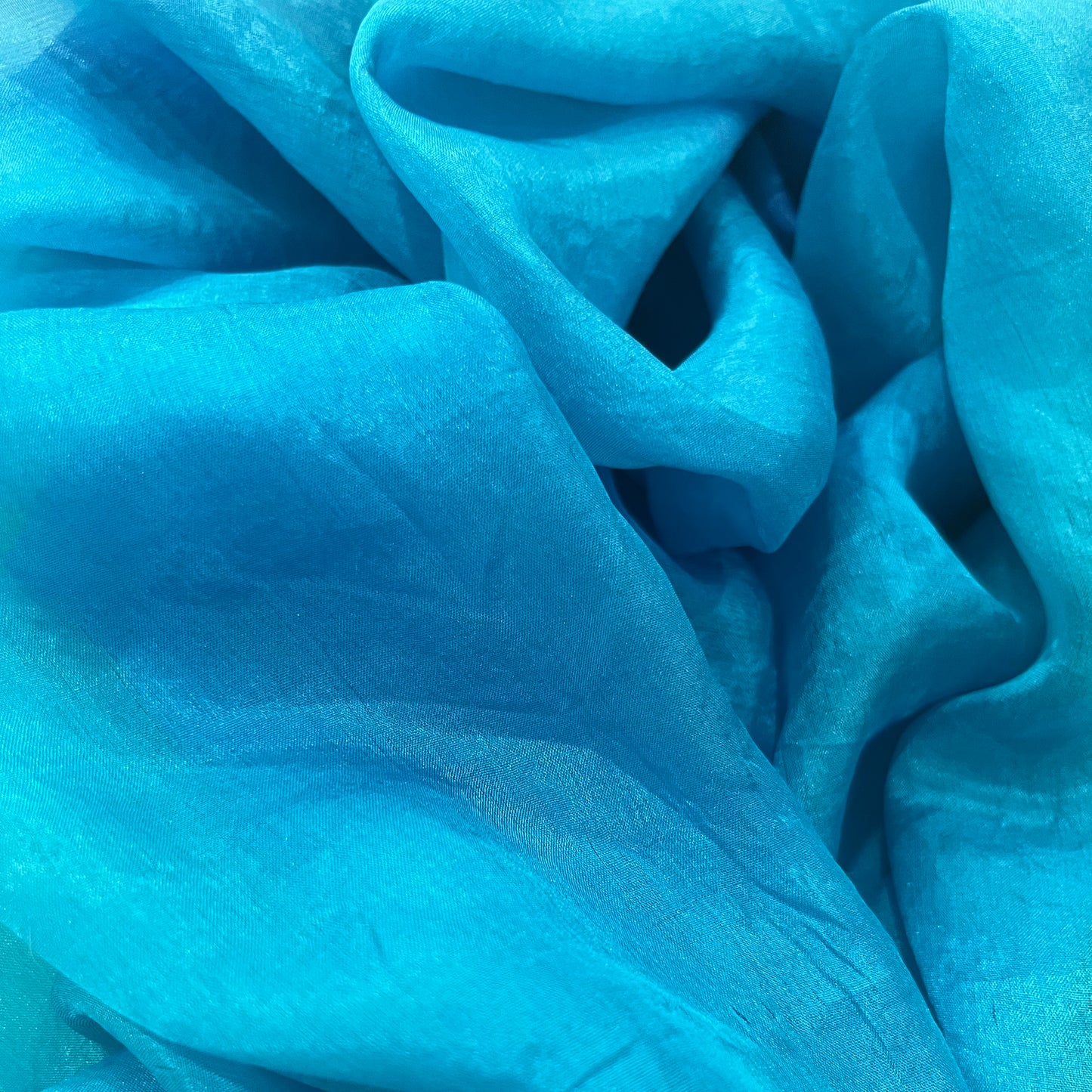 Lightweight Playsilks
