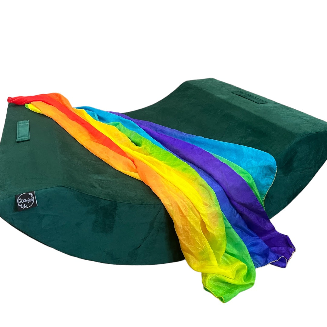 Lightweight Playsilks