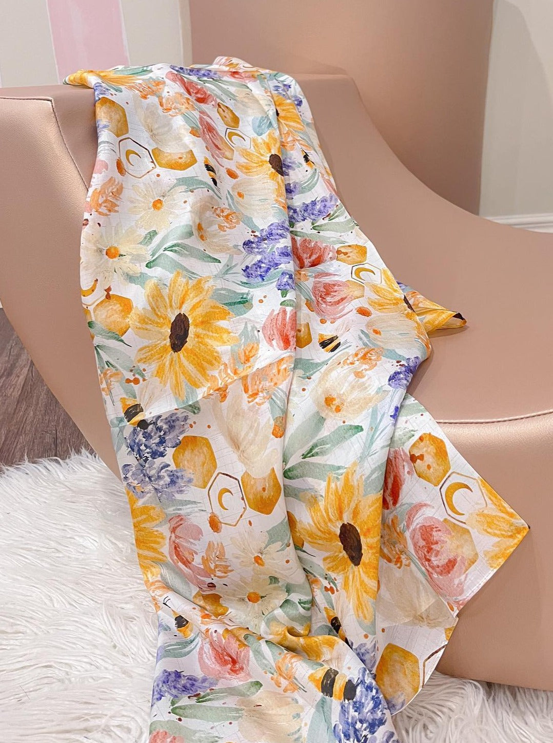 Playsilks - Bumble