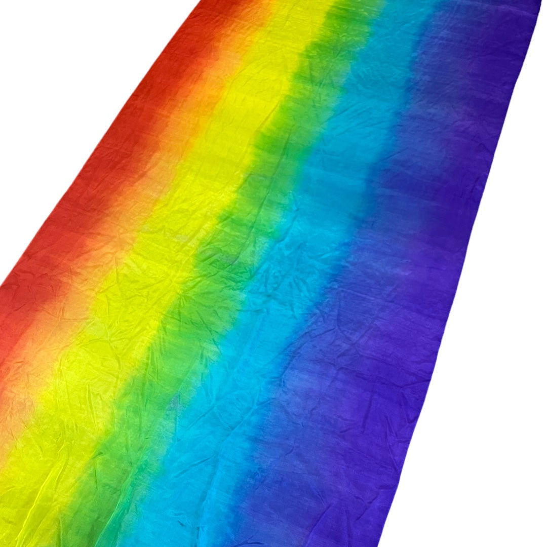Lightweight Playsilks