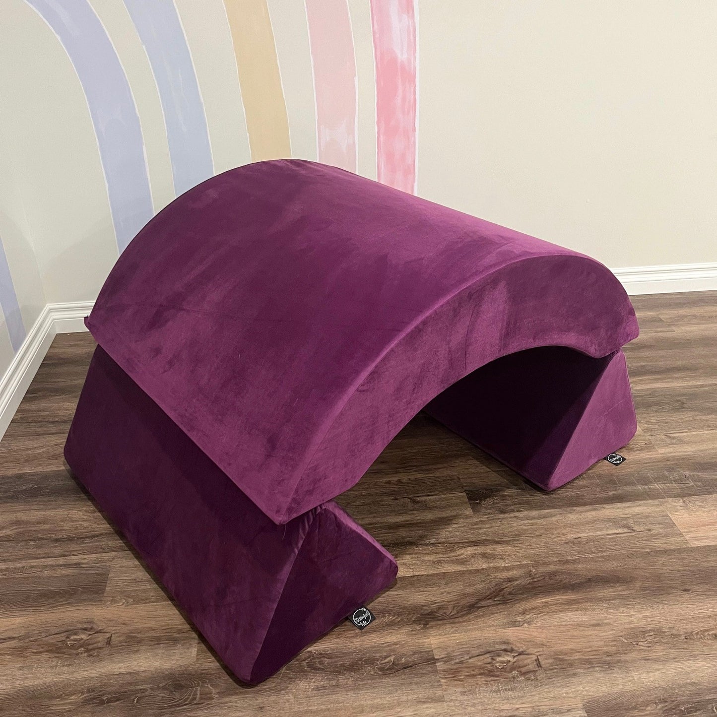 Whimsy Rocker 33" PREORDER