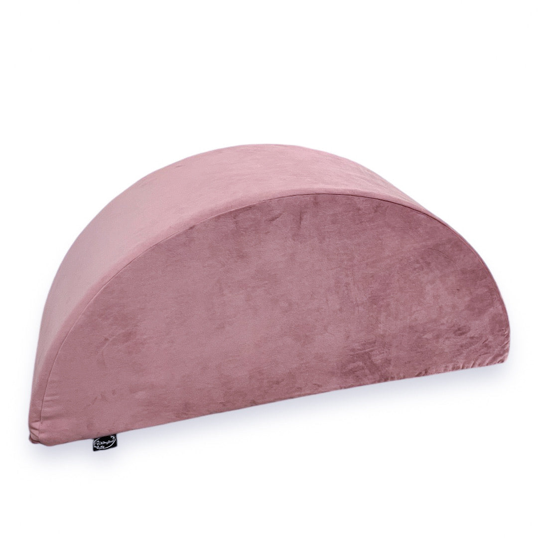 Moon Bolster Covers
