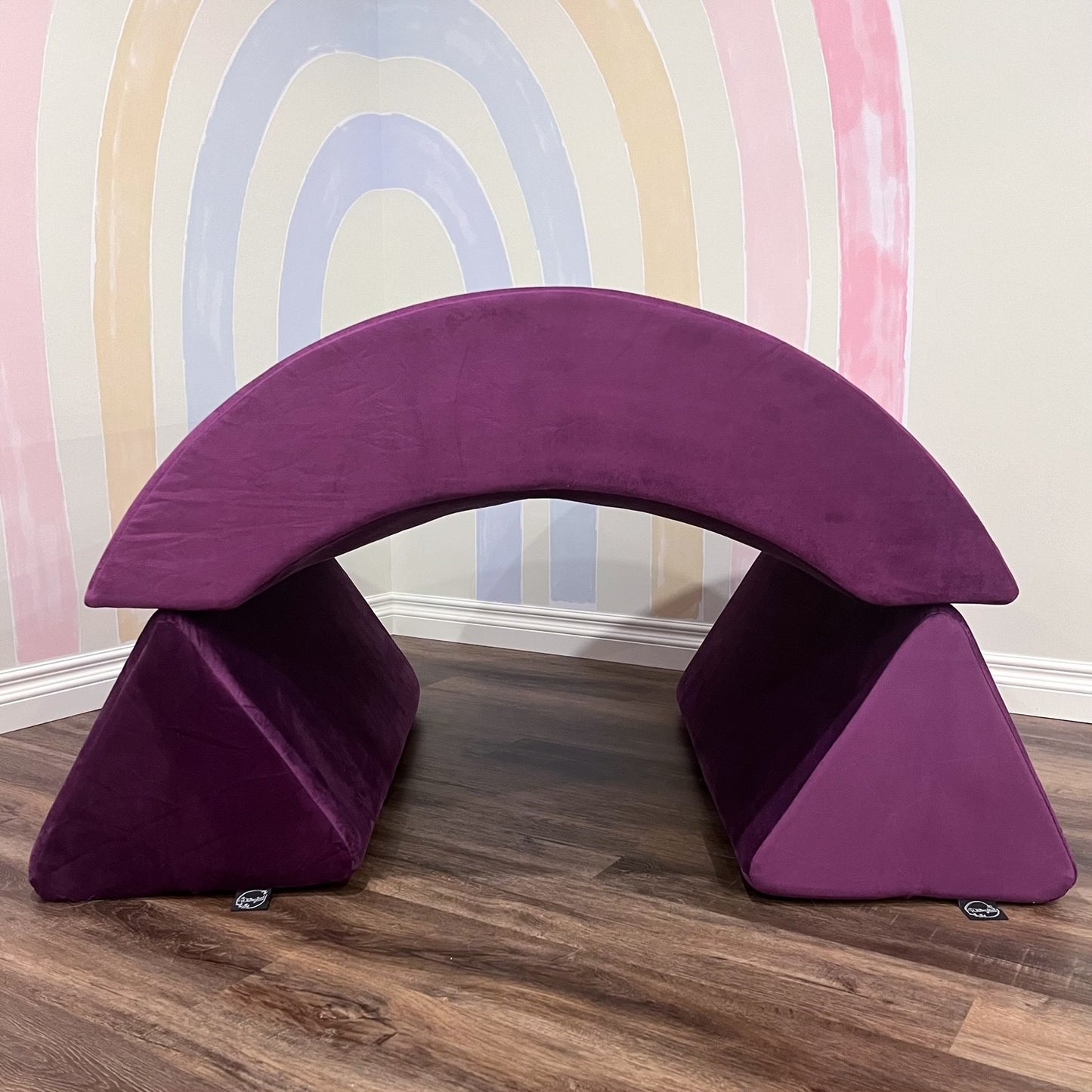 Whimsy Rocker 33" PREORDER