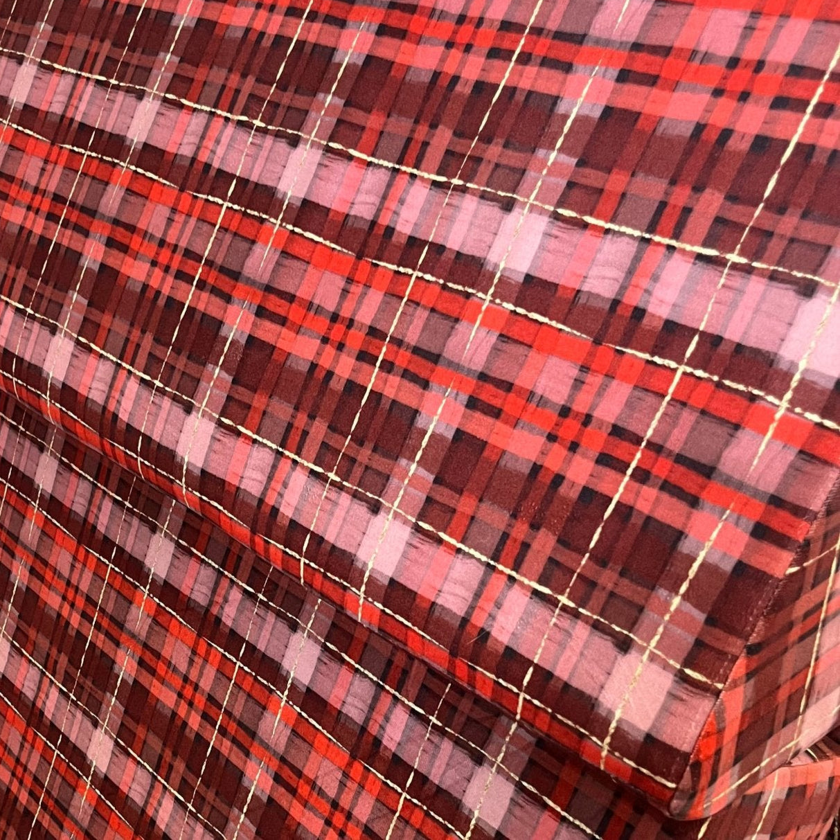 33” Triangle Covers
