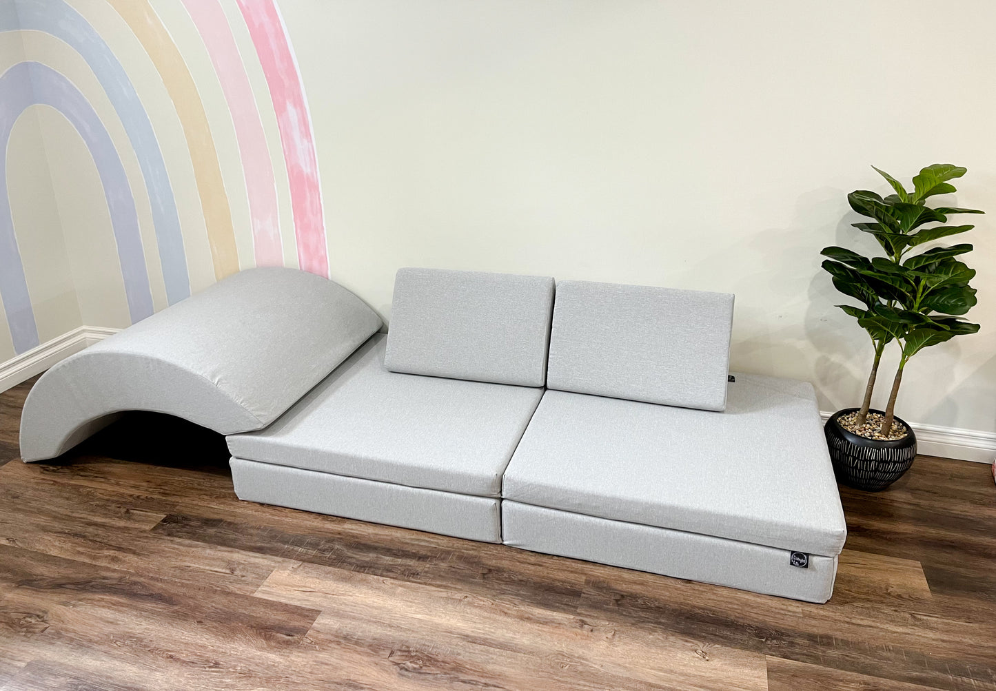 Playcouch Covers - Outdoor