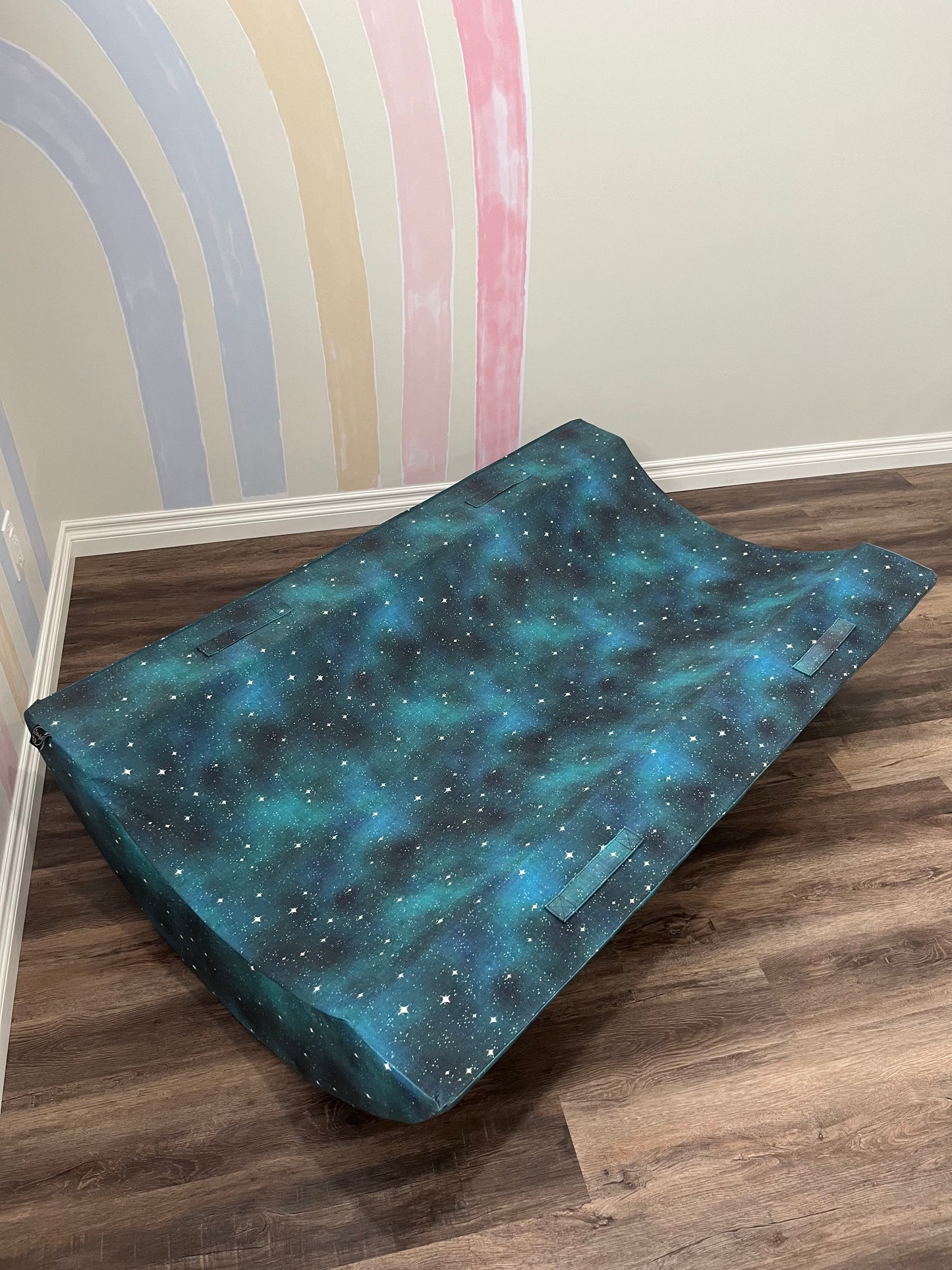 Whimsy Rocker 60"