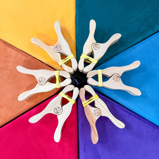 Play Clips - Set of 2