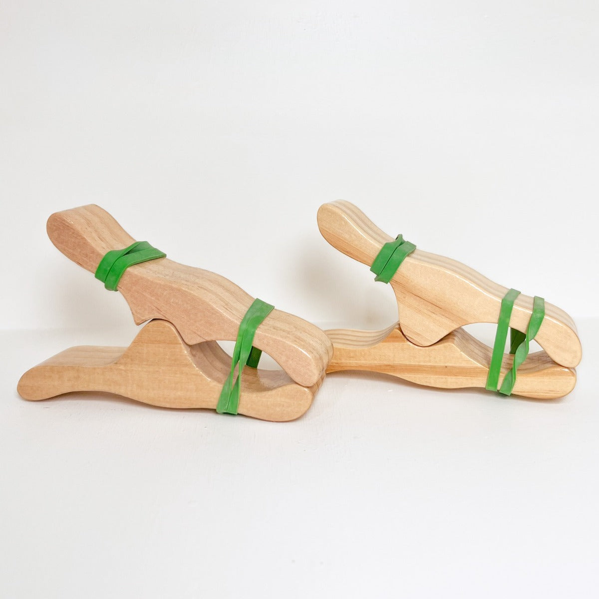 Play Clips - Set of 2