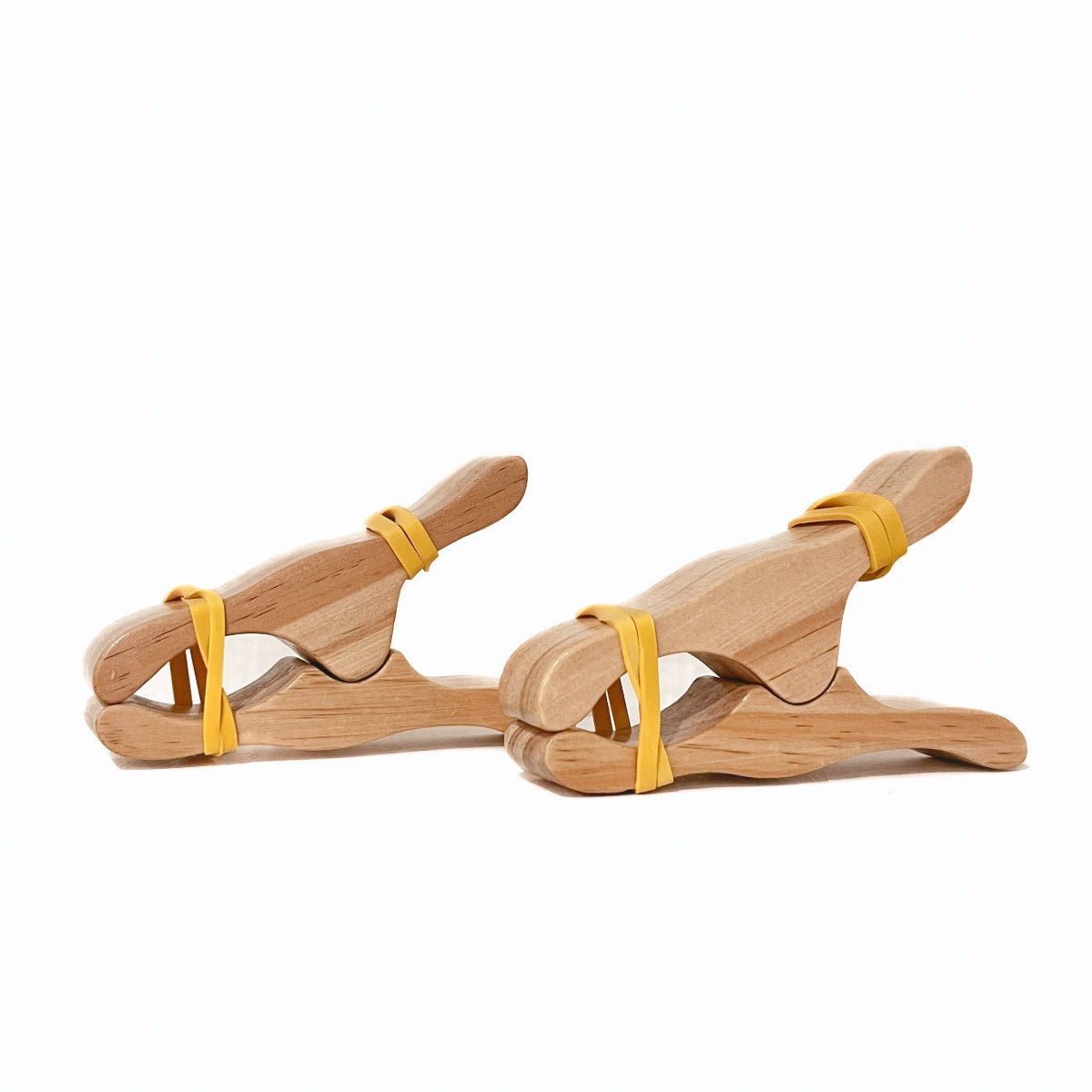 Play Clips - Set of 2