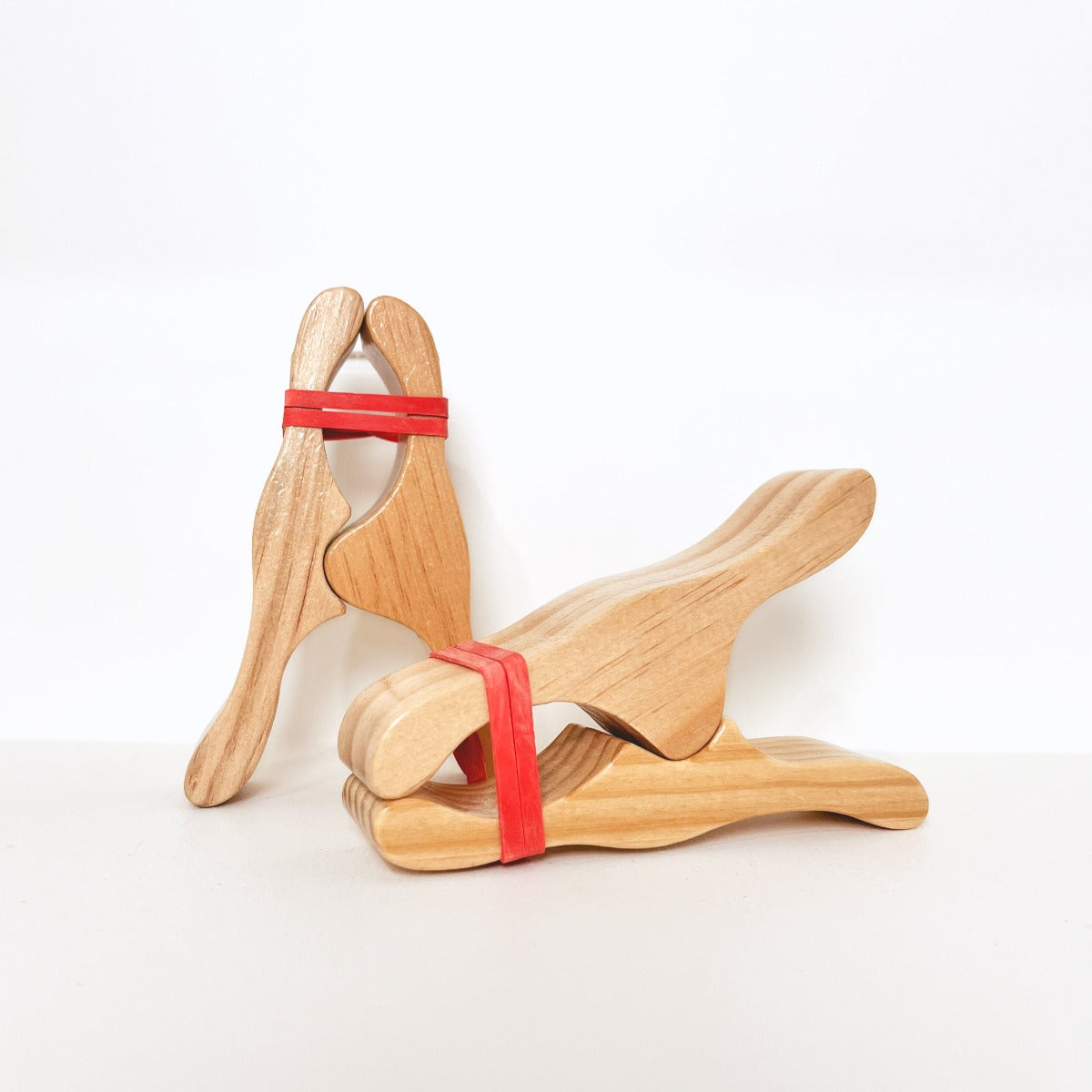 Play Clips - Set of 2