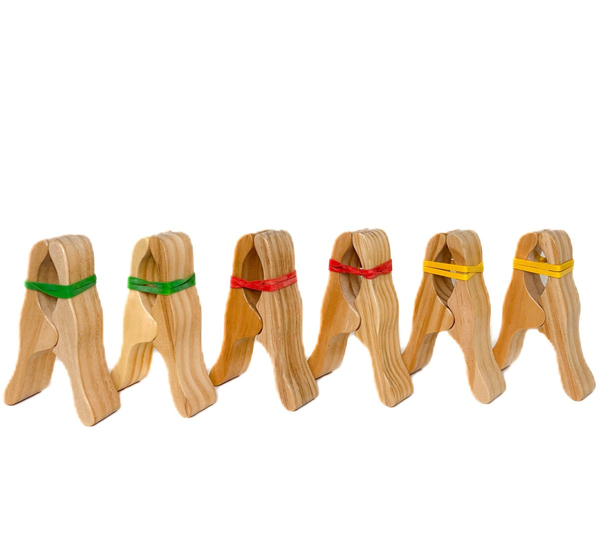 Play Clips - Set of 2