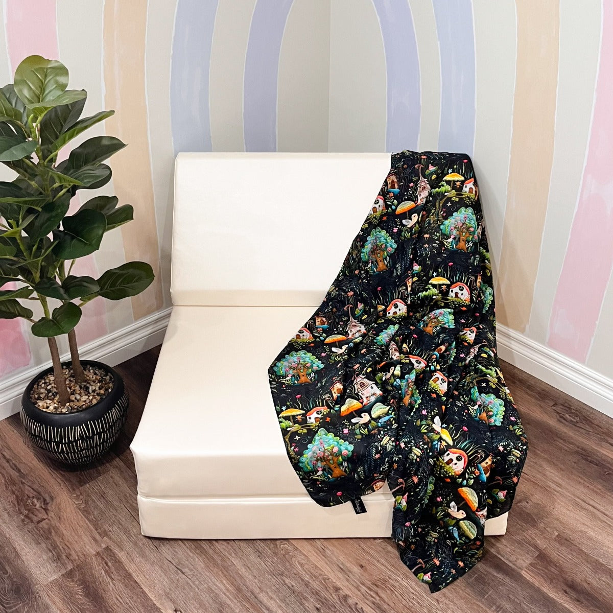 Playsilks - Pixie