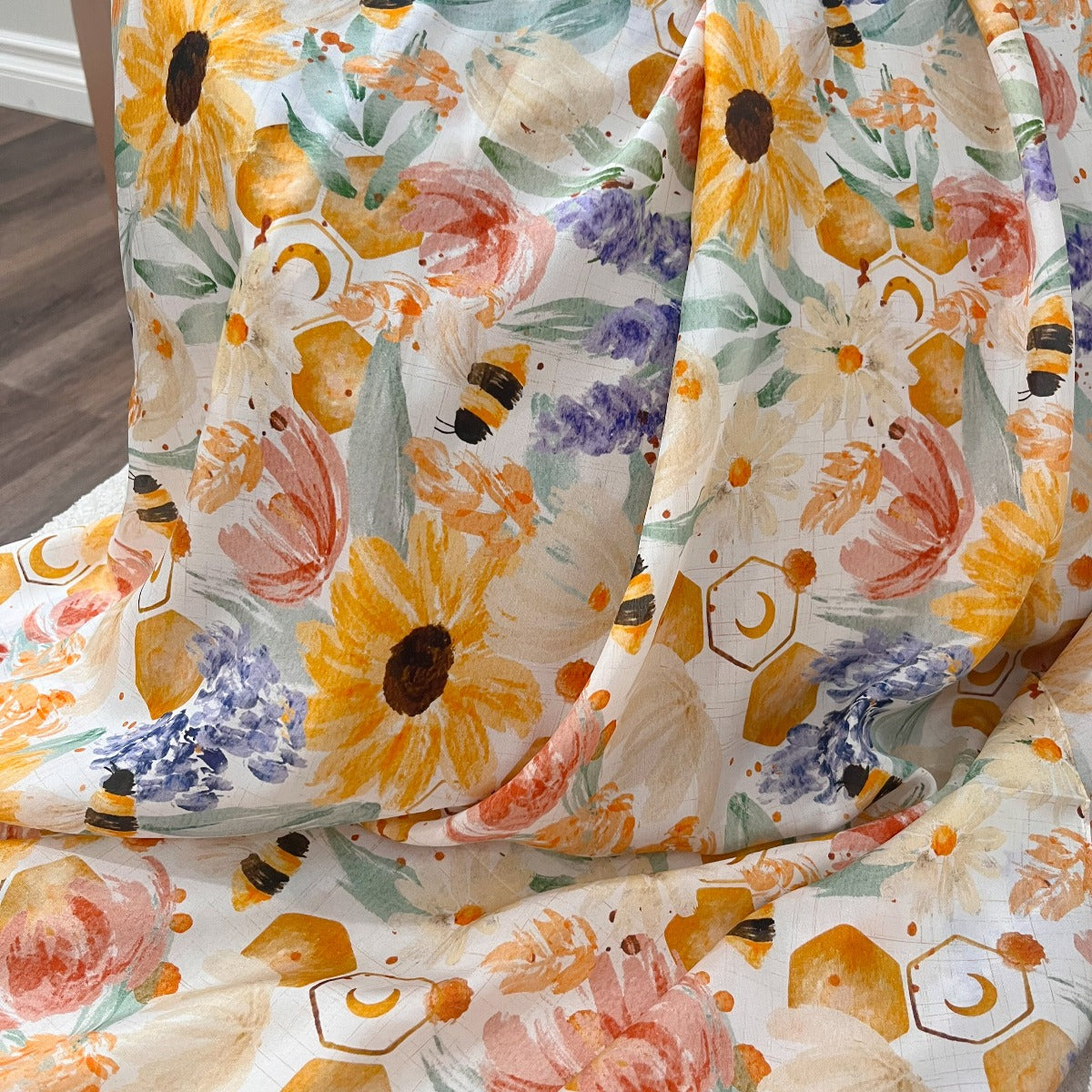 Playsilks - Bumble