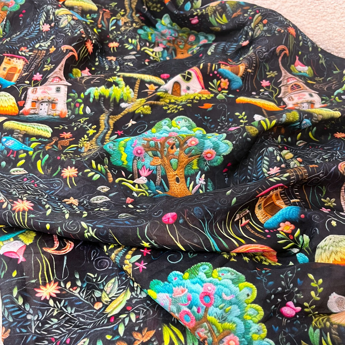 Playsilks - Pixie