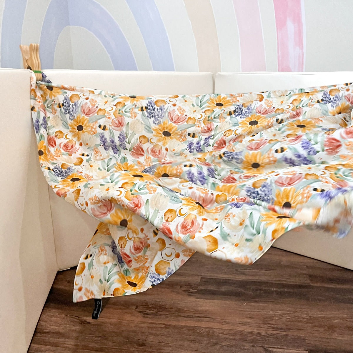 Playsilks - Bumble