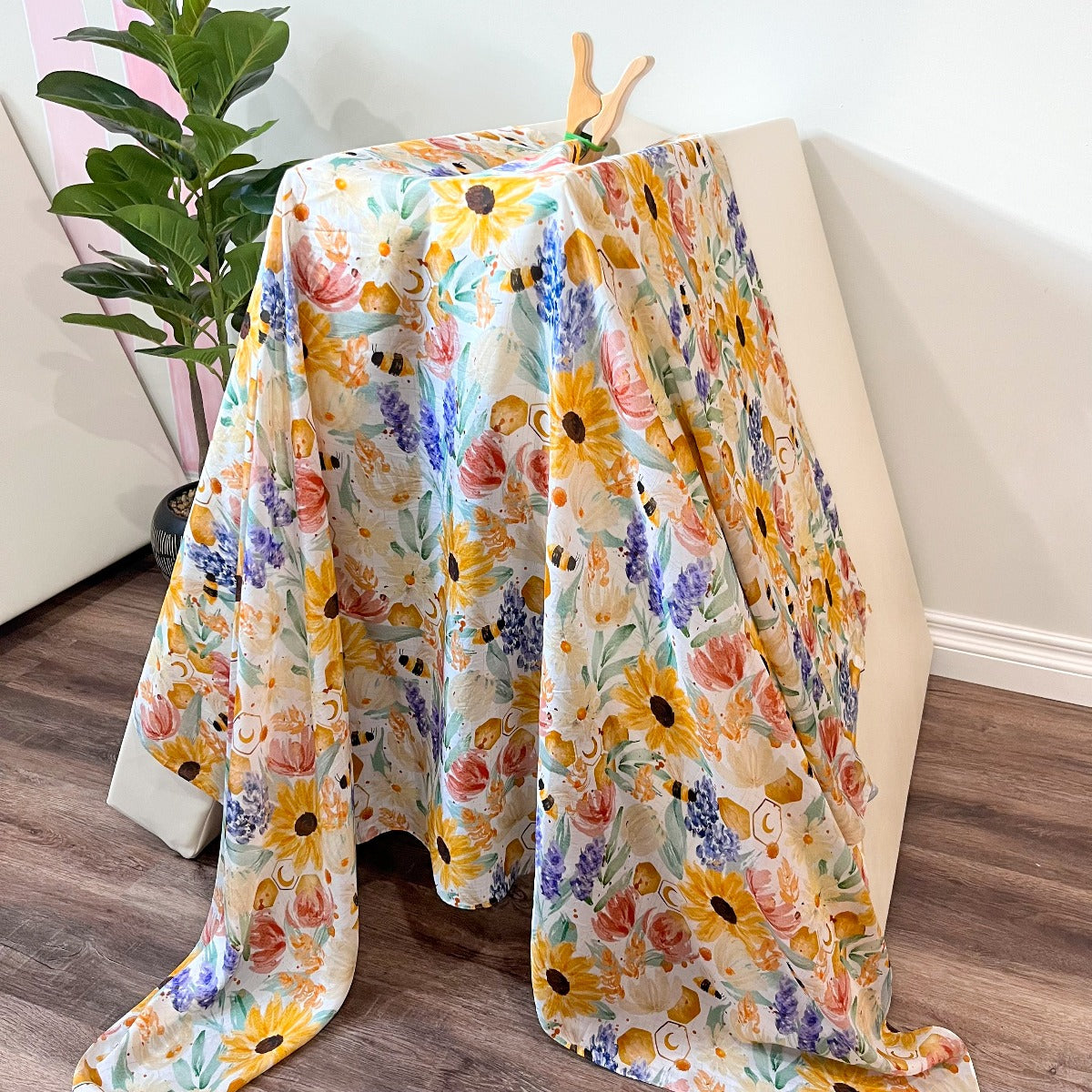Playsilks - Bumble