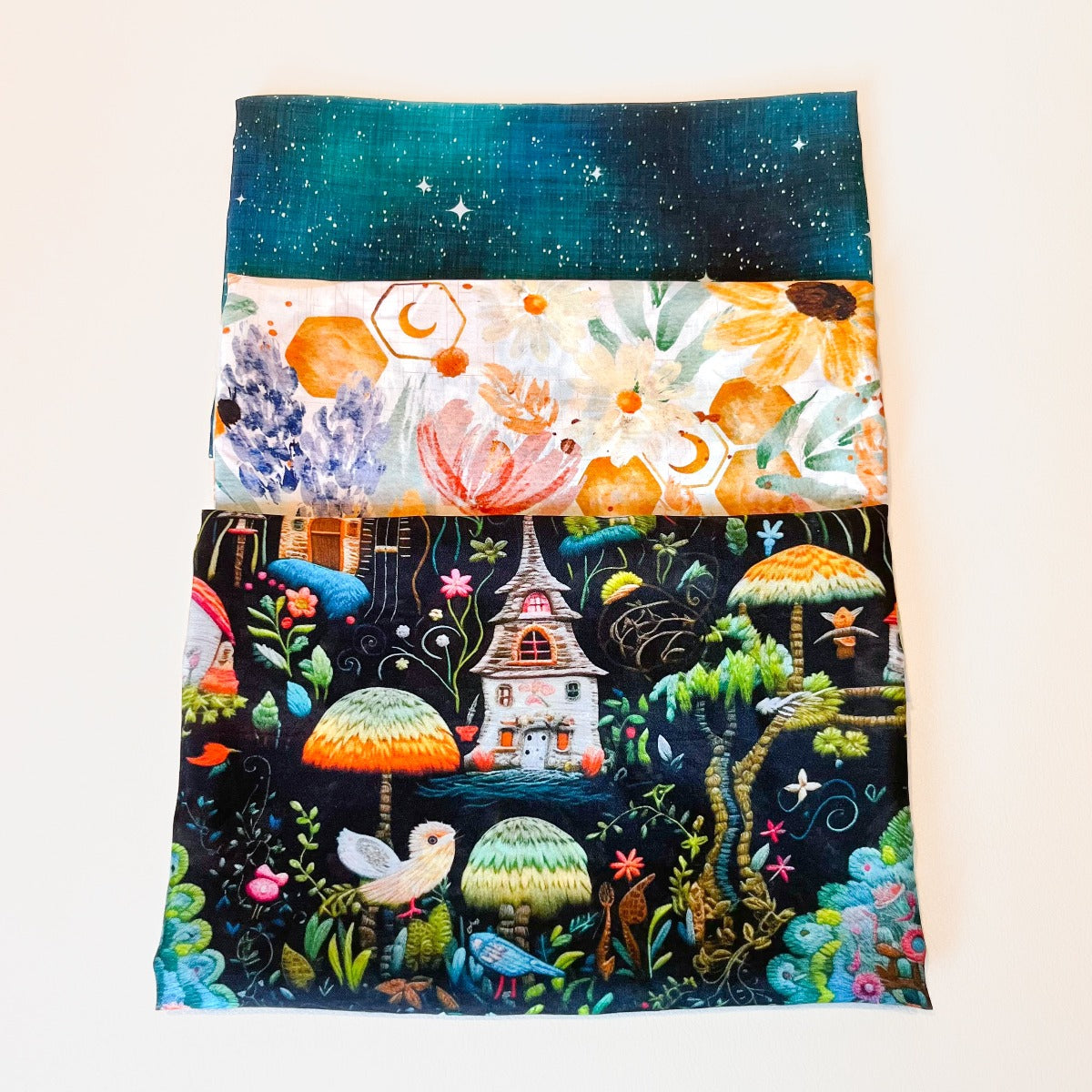 Playsilks - Pixie