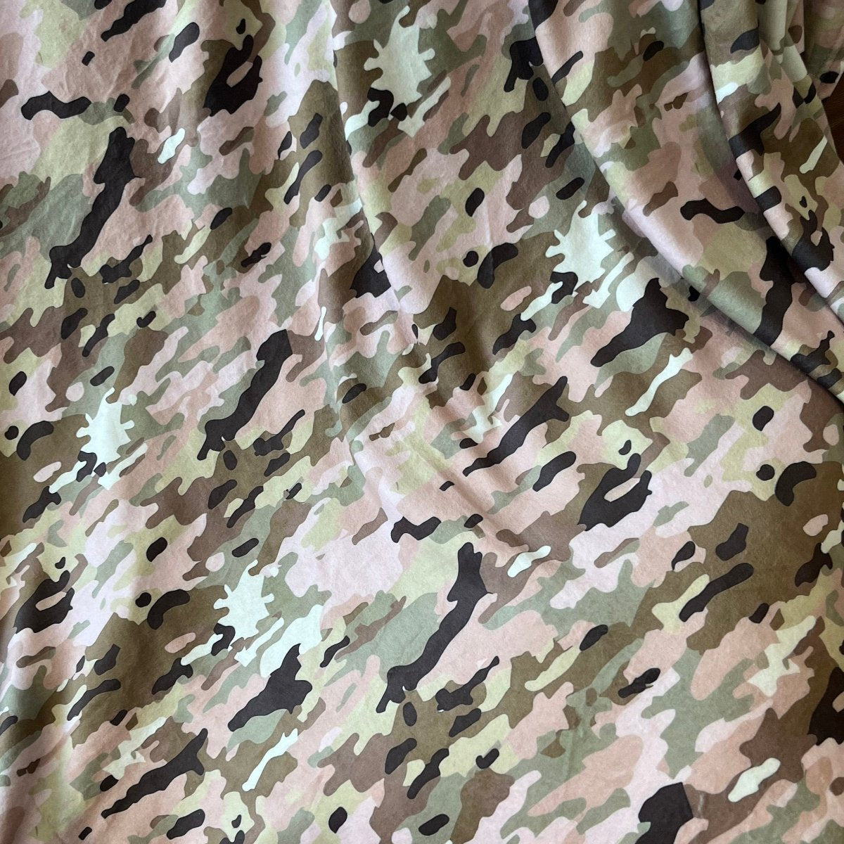 Multicam