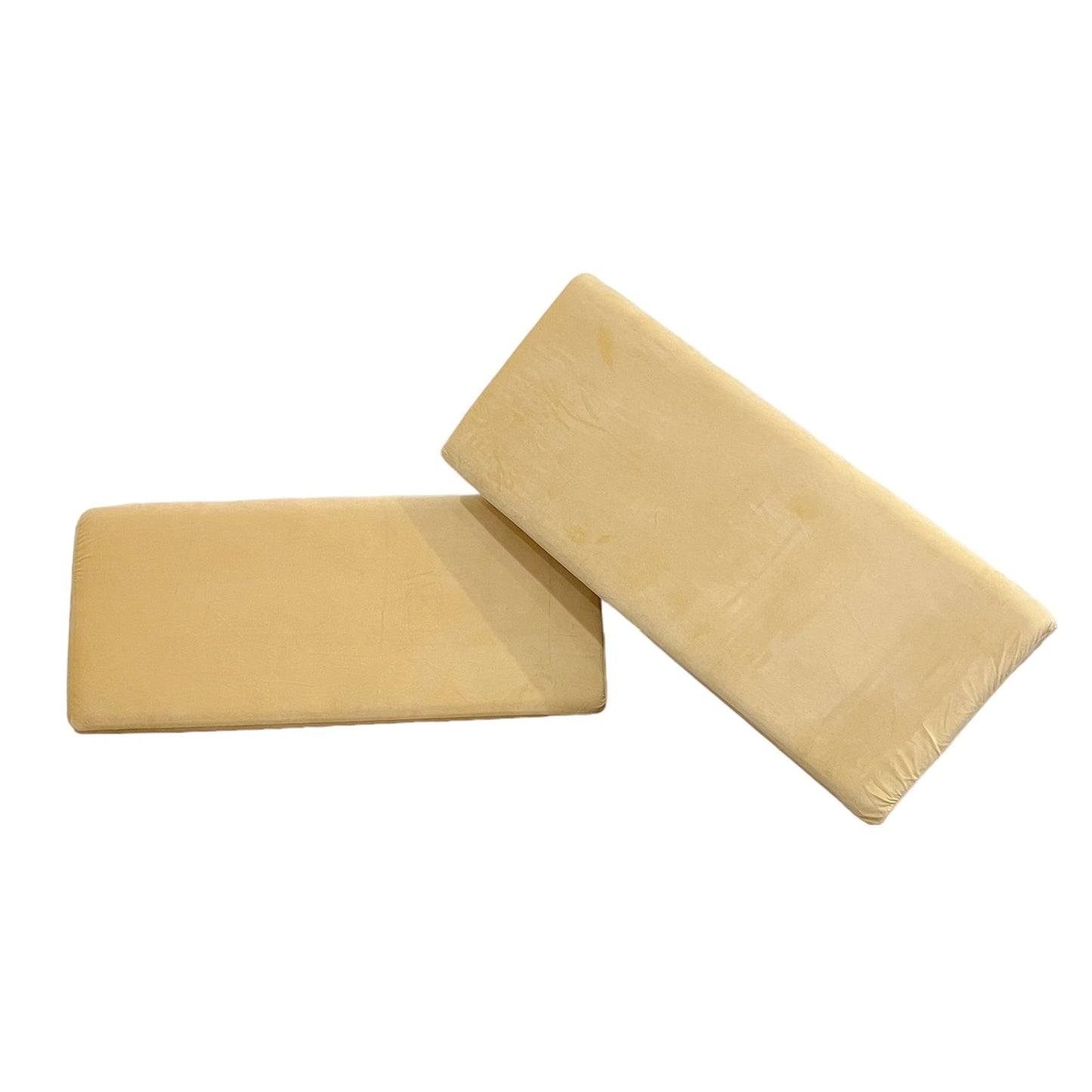 33” Triangle Covers