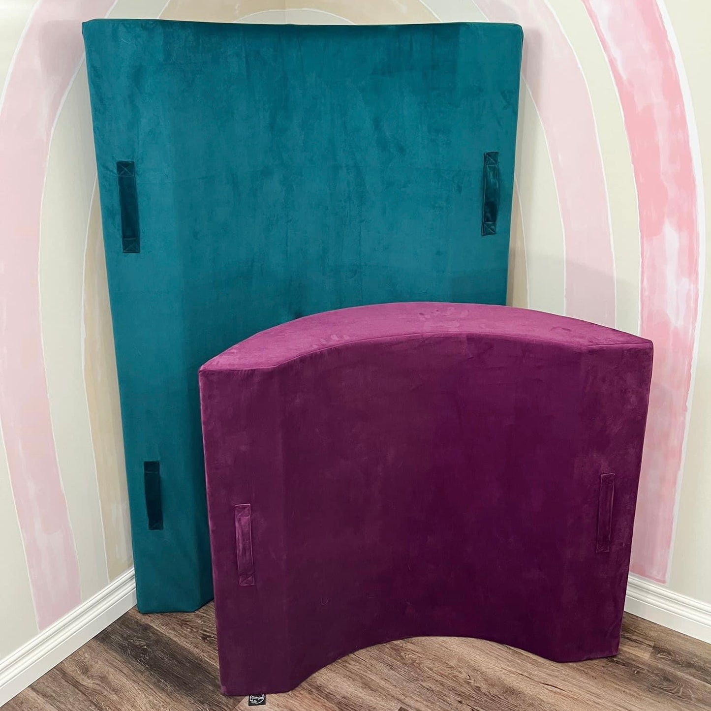 Whimsy Rocker 33" PREORDER