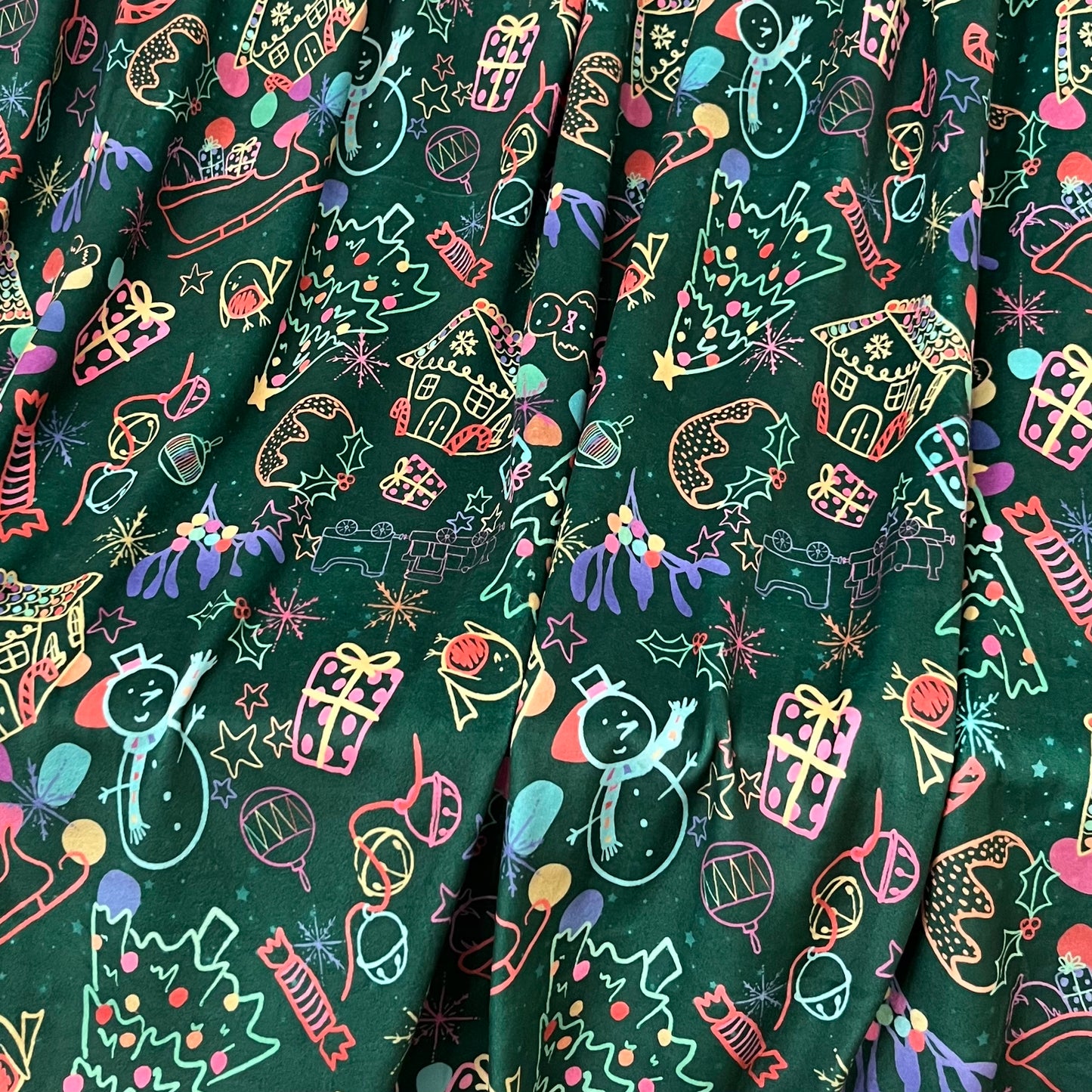 Whimsy Wonderland