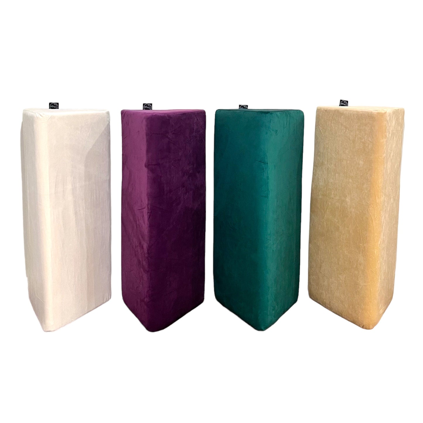 33” Triangle Covers