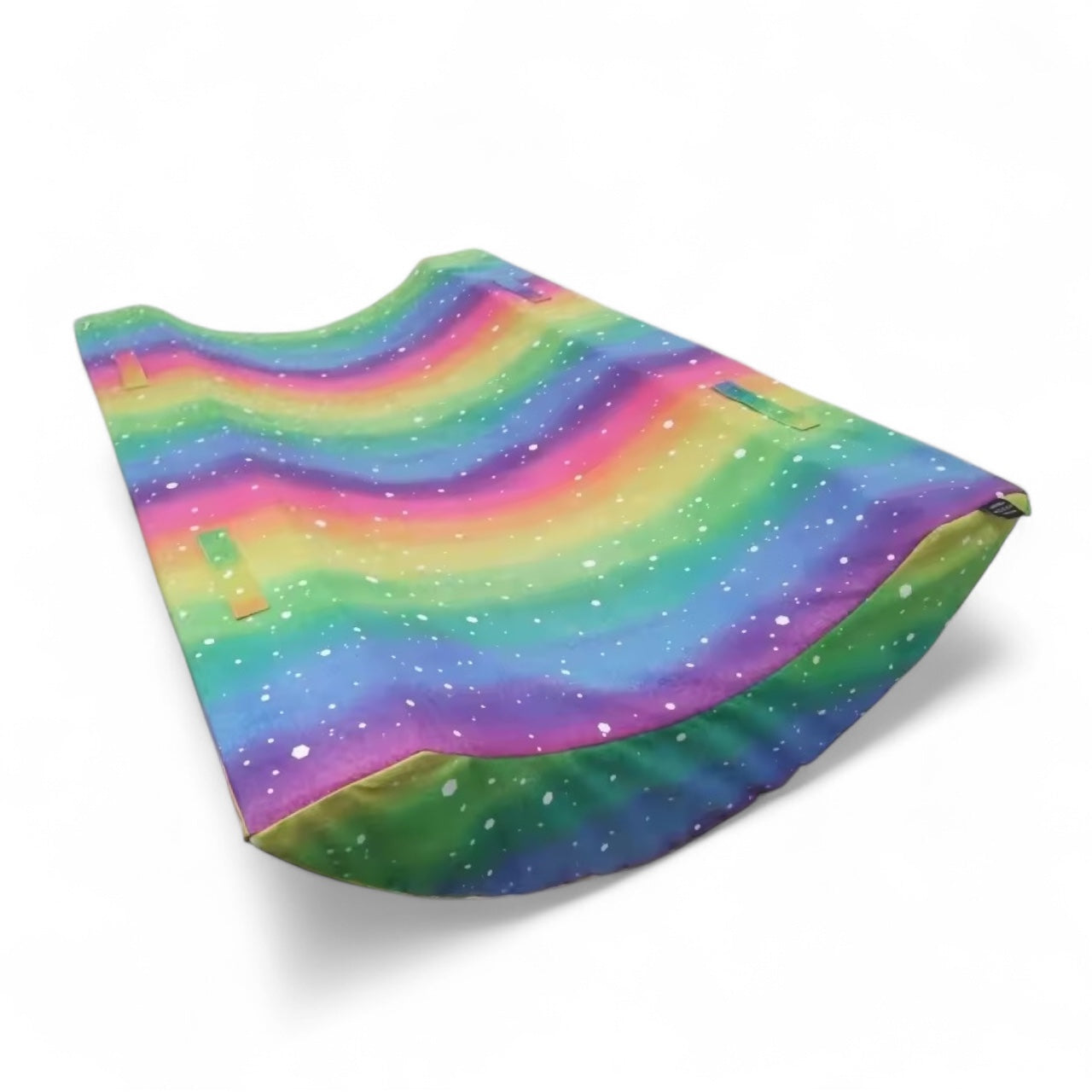 Whimsy Rocker 60"