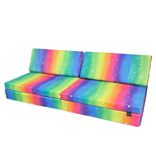 Transformer Couch Cover