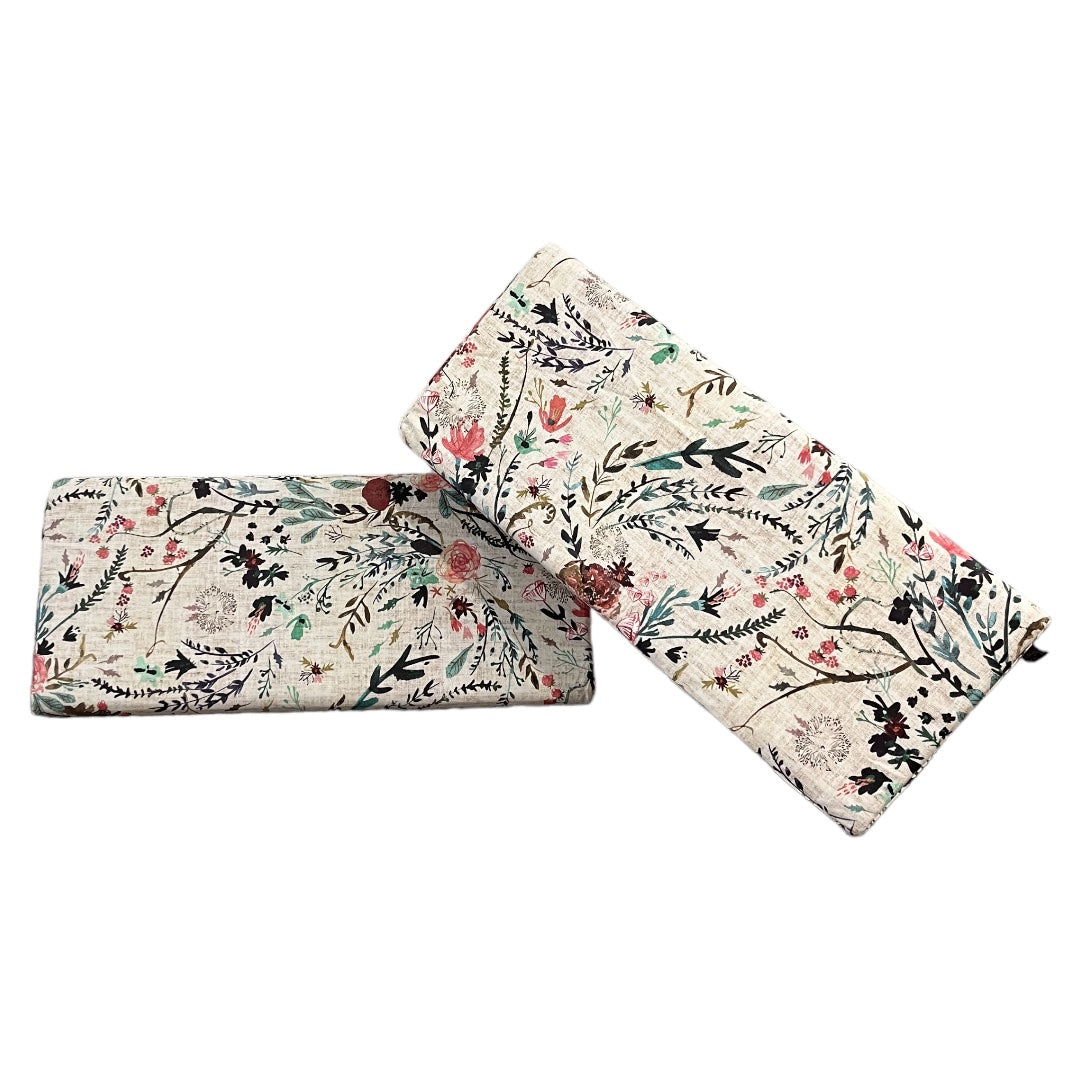33” Triangle Covers