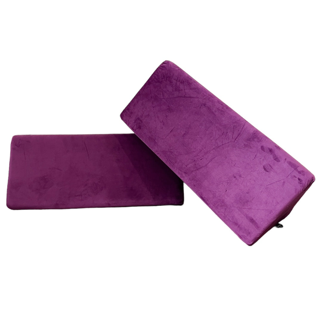 33” Triangle Covers