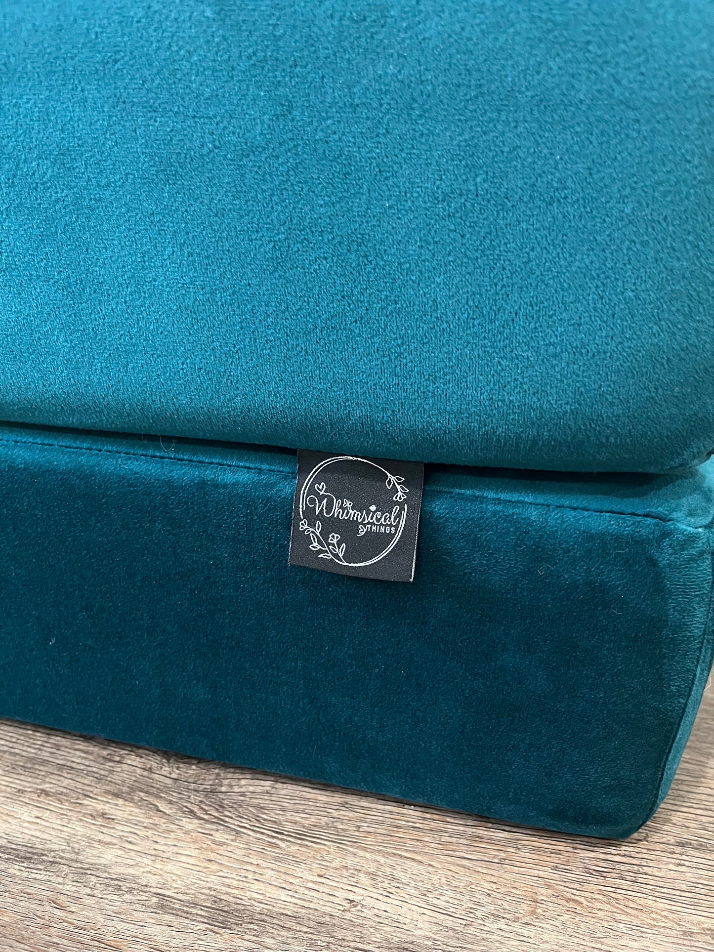 Thick Base Covers