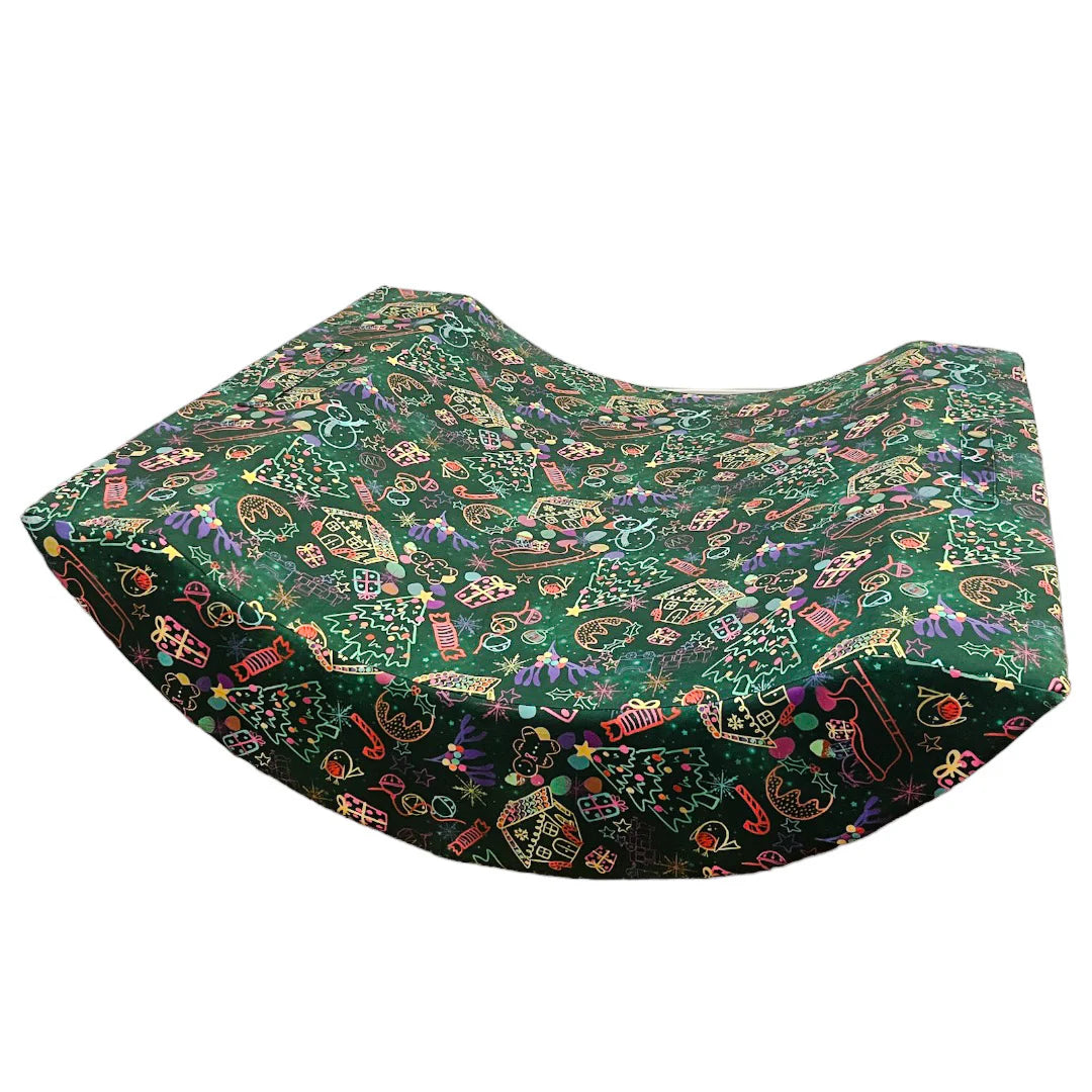 Whimsy Rocker 33" PREORDER