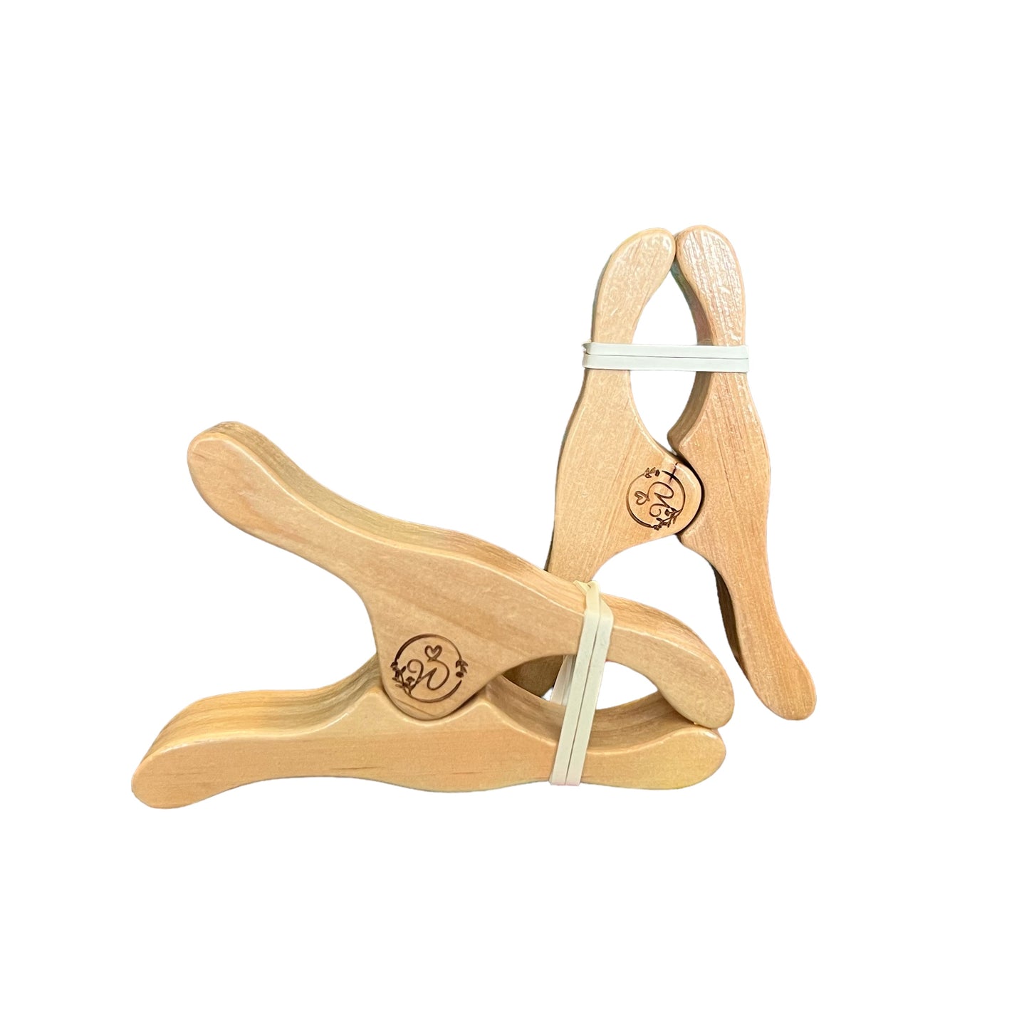 Play Clips - Set of 2