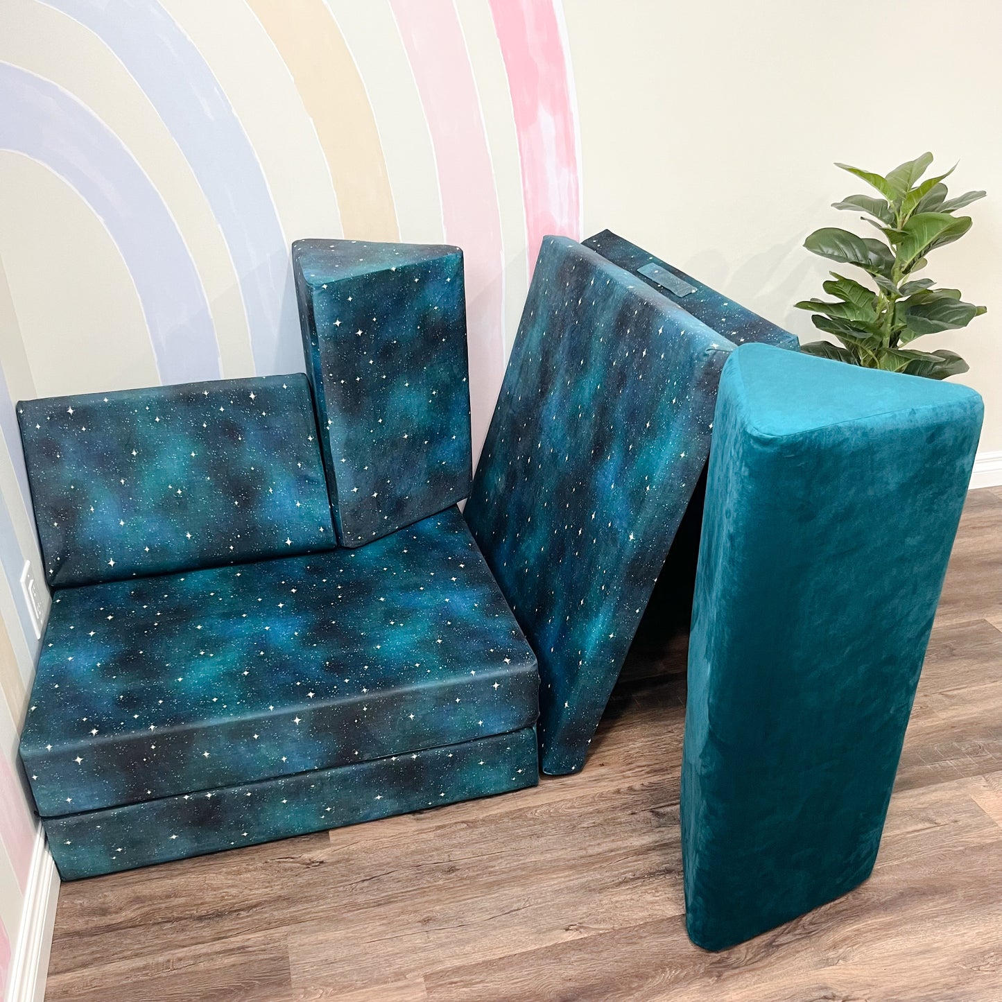 Standard Playcouch Covers