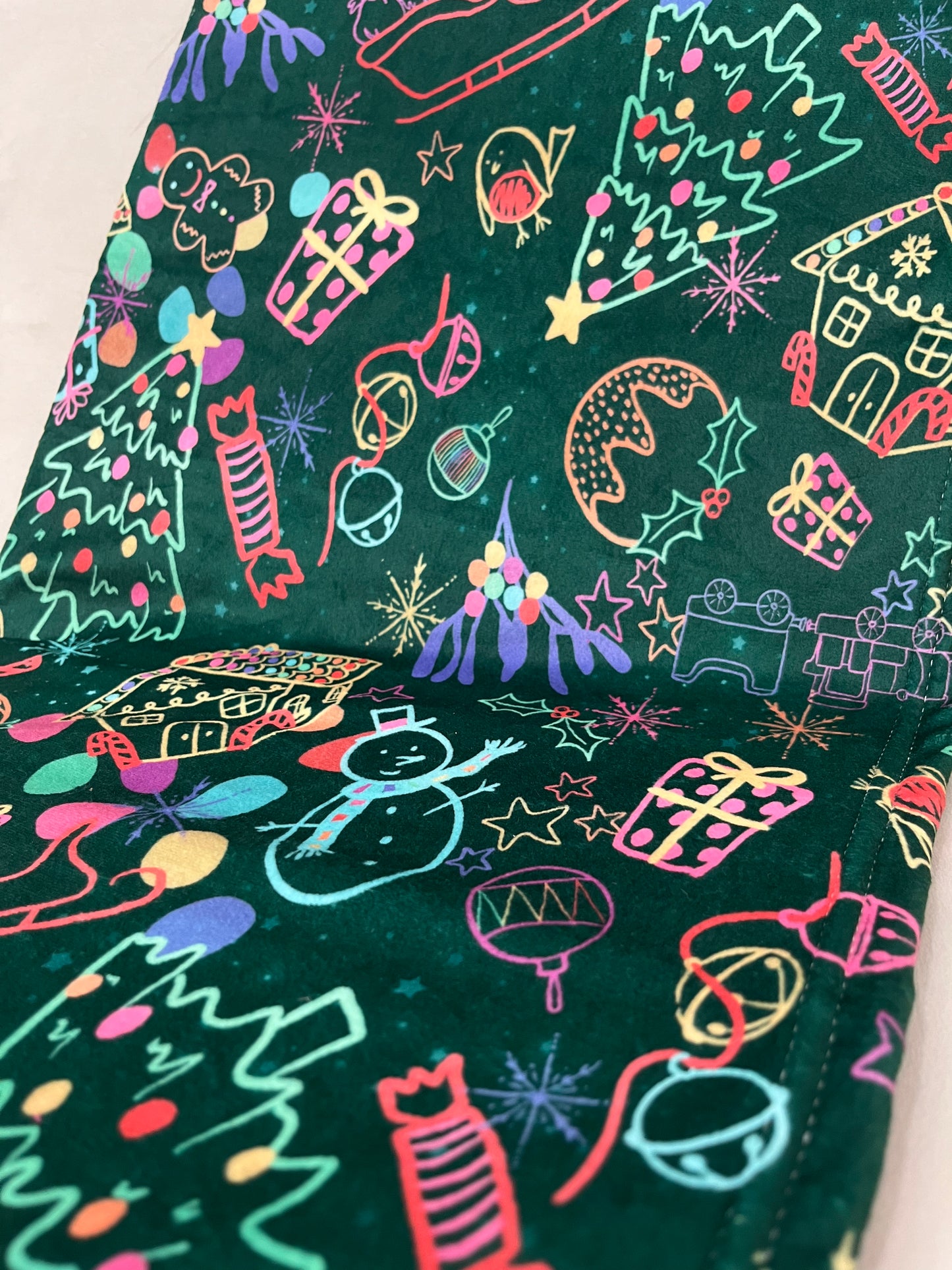 Whimsy Wonderland