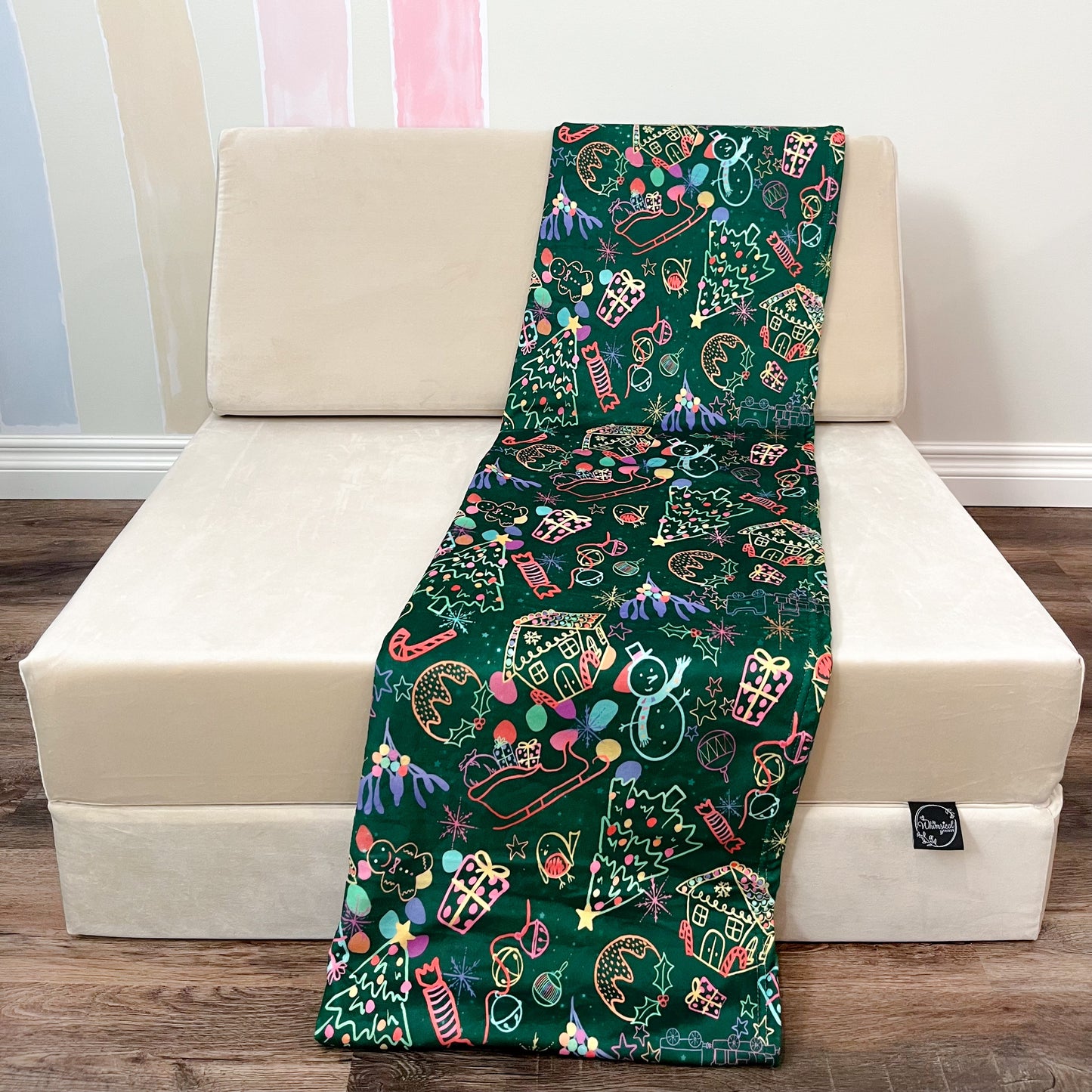 Whimsy Wonderland