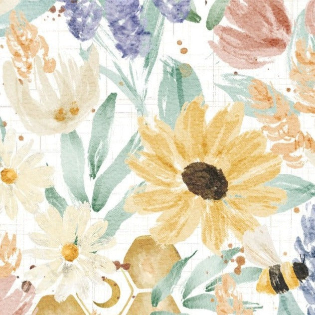 Playsilks - Bumble