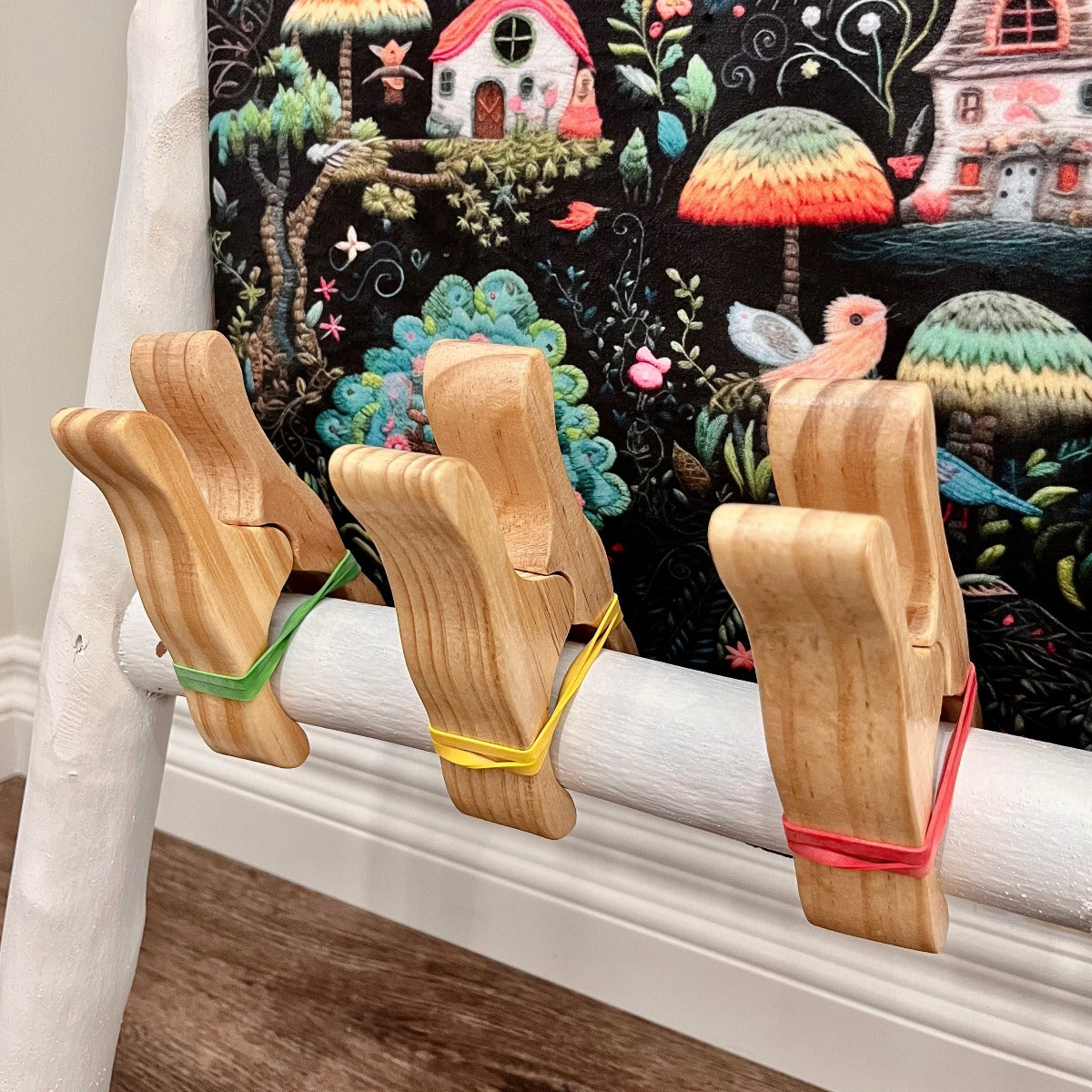 Play Clips - Set of 2