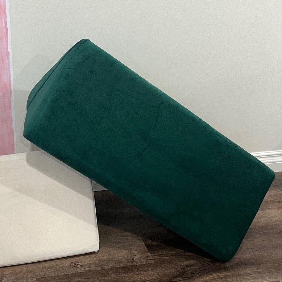 33” Triangle Covers