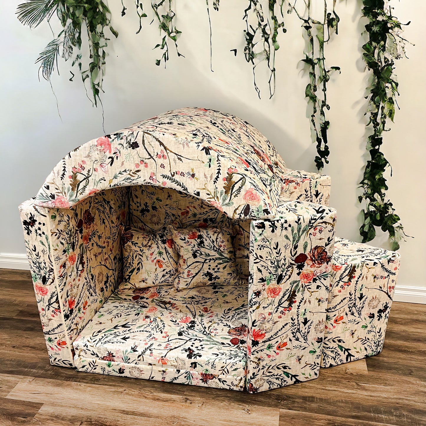 Playcouch Covers - Fable Floral