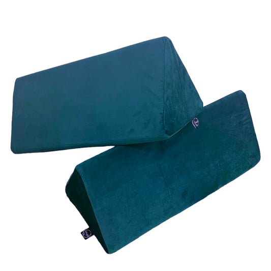 33” Triangle Covers